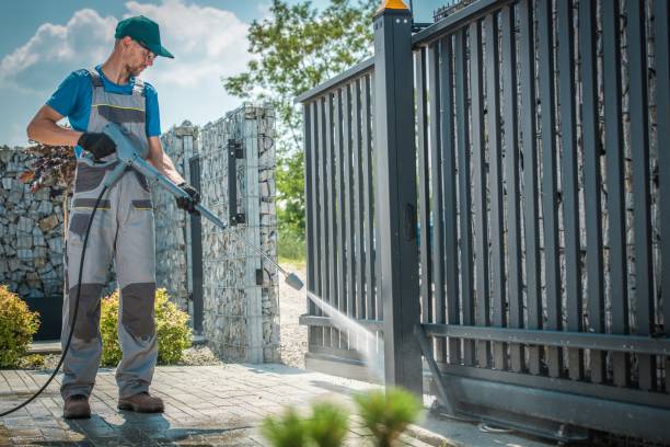 Reliable Alpine, NJ Pressure Washing Solutions