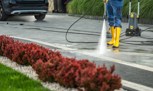 Playground Equipment Cleaning in Alpine, NJ